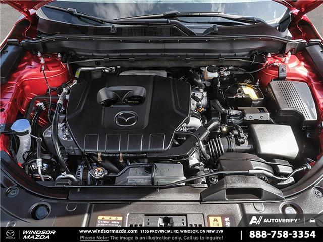 2025 Mazda CX-5 GT (Stk: C571224) in Windsor - Image 6 of 25