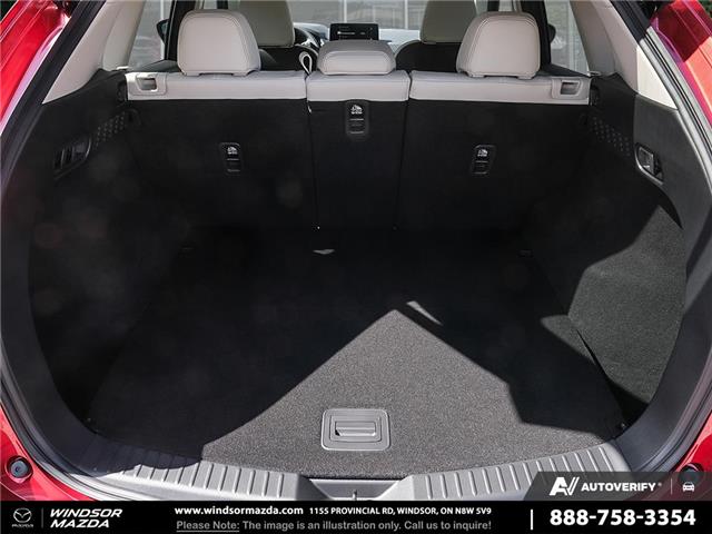 2025 Mazda CX-5 GT (Stk: C571224) in Windsor - Image 7 of 25