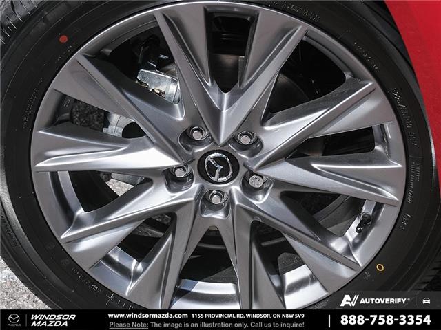 2025 Mazda CX-5 GT (Stk: C571224) in Windsor - Image 8 of 25