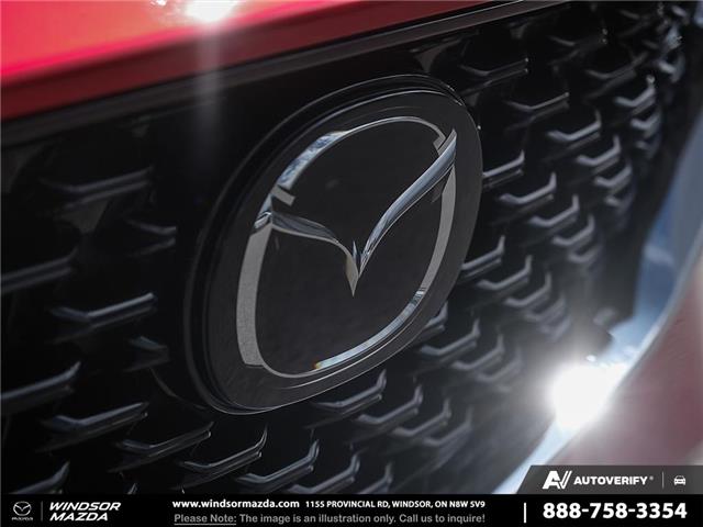 2025 Mazda CX-5 GT (Stk: C571224) in Windsor - Image 9 of 25