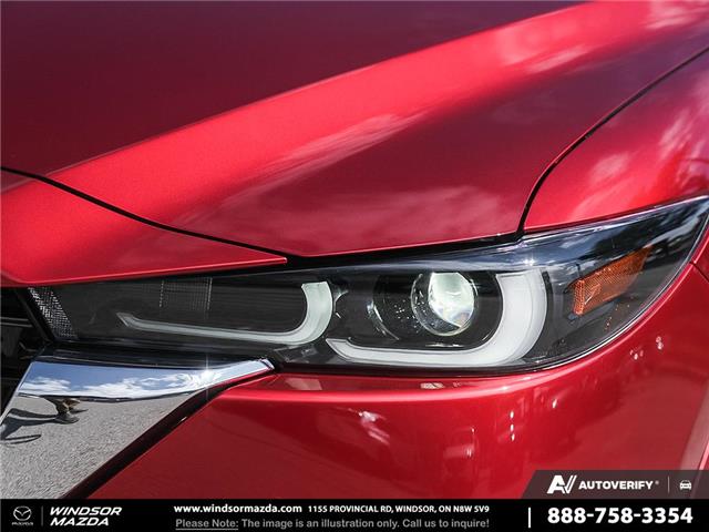 2025 Mazda CX-5 GT (Stk: C571224) in Windsor - Image 10 of 25