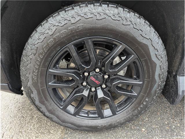 2025 GMC Sierra 1500 Elevation (Stk: 25971) in Haliburton - Image 8 of 21