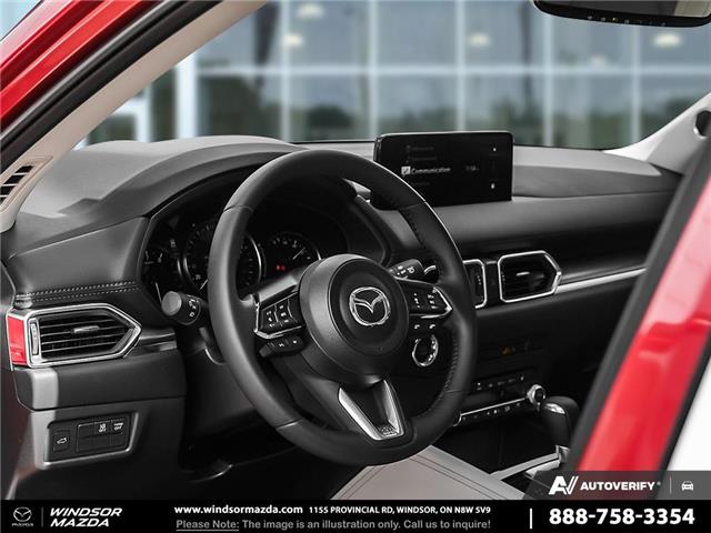 2025 Mazda CX-5 GT (Stk: C571224) in Windsor - Image 12 of 25