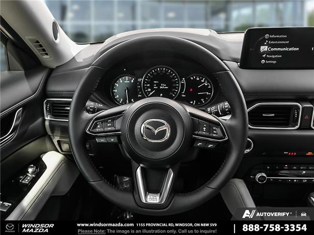 2025 Mazda CX-5 GT (Stk: C571224) in Windsor - Image 13 of 25