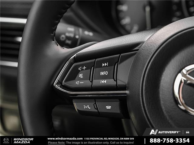 2025 Mazda CX-5 GT (Stk: C571224) in Windsor - Image 15 of 25