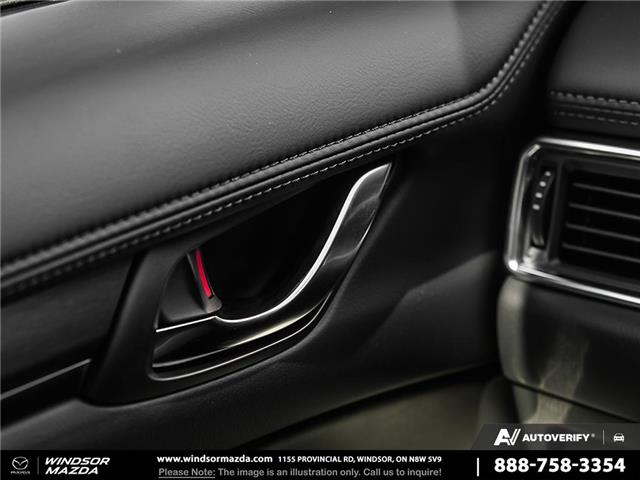 2025 Mazda CX-5 GT (Stk: C571224) in Windsor - Image 16 of 25