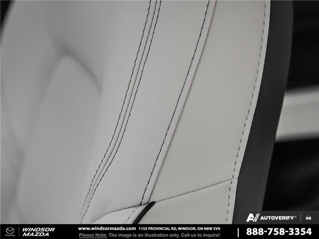 2025 Mazda CX-5 GT (Stk: C571224) in Windsor - Image 20 of 25