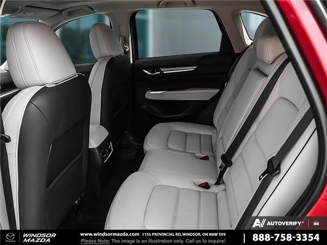 2025 Mazda CX-5 GT (Stk: C571224) in Windsor - Image 21 of 25