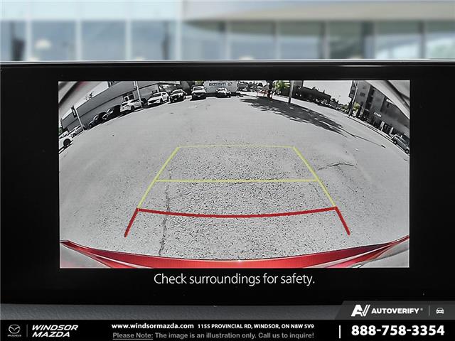 2025 Mazda CX-5 GT (Stk: C571224) in Windsor - Image 23 of 25