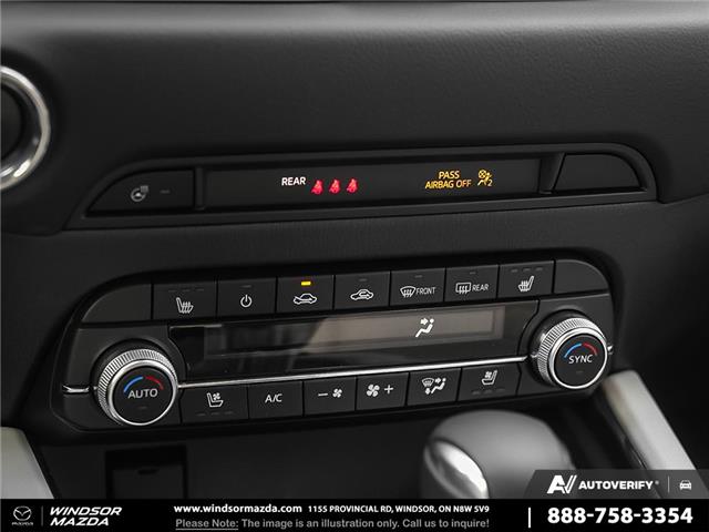 2025 Mazda CX-5 GT (Stk: C571224) in Windsor - Image 24 of 25