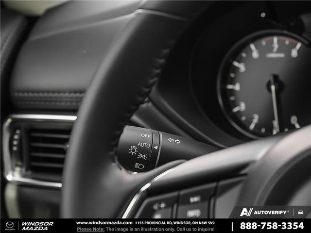 2025 Mazda CX-5 GT (Stk: C571224) in Windsor - Image 25 of 25