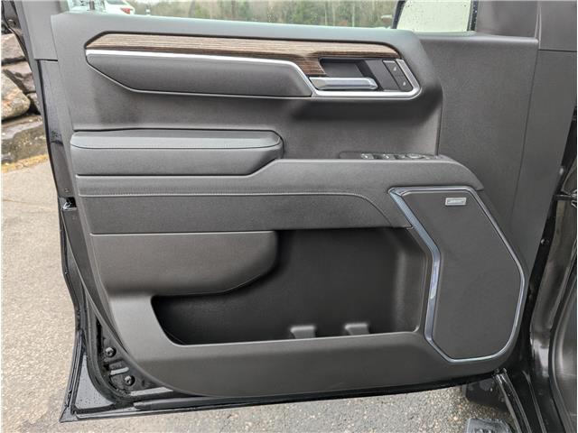 2025 GMC Sierra 1500 Elevation (Stk: 25971) in Haliburton - Image 10 of 21