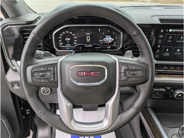 2025 GMC Sierra 1500 Elevation (Stk: 25971) in Haliburton - Image 14 of 21