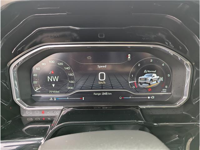 2025 GMC Sierra 1500 Elevation (Stk: 25971) in Haliburton - Image 15 of 21