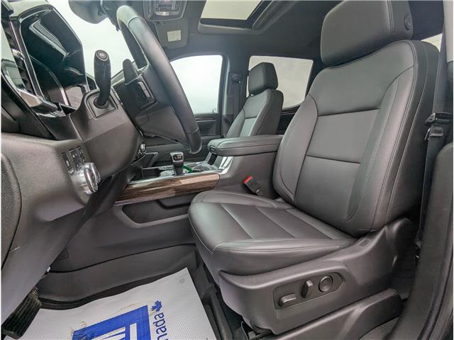 2025 GMC Sierra 1500 Elevation (Stk: 25971) in Haliburton - Image 20 of 21