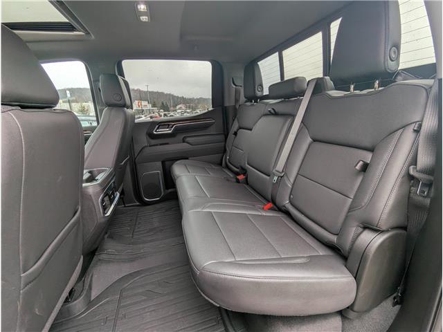 2025 GMC Sierra 1500 Elevation (Stk: 25971) in Haliburton - Image 21 of 21