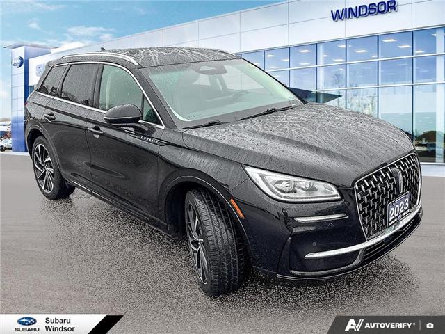 2023 Lincoln Corsair Grand Touring (Stk: 6011A) in Tecumseh - Image 5 of 26