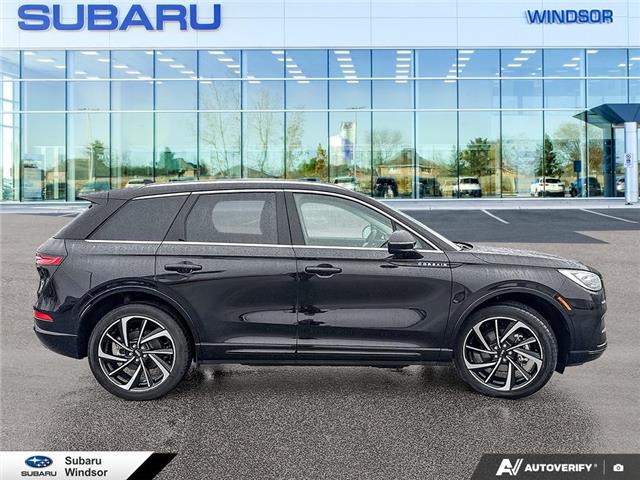 2023 Lincoln Corsair Grand Touring (Stk: 6011A) in Tecumseh - Image 6 of 26