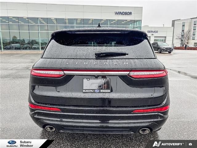 2023 Lincoln Corsair Grand Touring (Stk: 6011A) in Tecumseh - Image 8 of 26