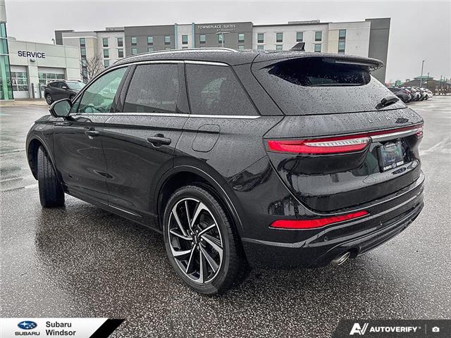2023 Lincoln Corsair Grand Touring (Stk: 6011A) in Tecumseh - Image 9 of 26