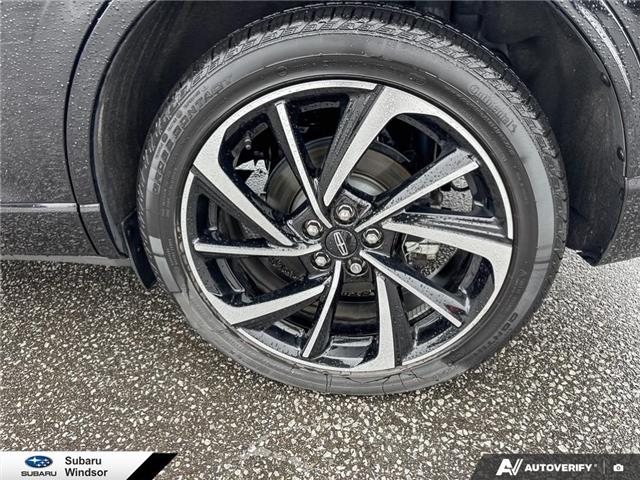 2023 Lincoln Corsair Grand Touring (Stk: 6011A) in Tecumseh - Image 11 of 26