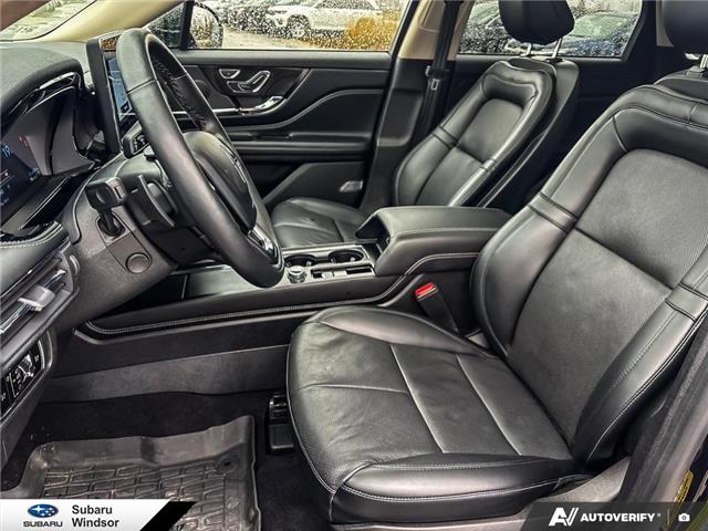 2023 Lincoln Corsair Grand Touring (Stk: 6011A) in Tecumseh - Image 13 of 26