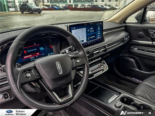2023 Lincoln Corsair Grand Touring (Stk: 6011A) in Tecumseh - Image 14 of 26