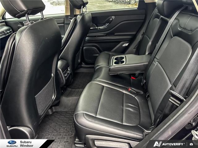 2023 Lincoln Corsair Grand Touring (Stk: 6011A) in Tecumseh - Image 16 of 26