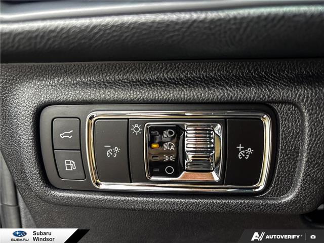 2023 Lincoln Corsair Grand Touring (Stk: 6011A) in Tecumseh - Image 17 of 26