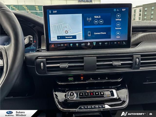 2023 Lincoln Corsair Grand Touring (Stk: 6011A) in Tecumseh - Image 19 of 26