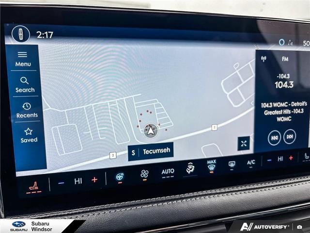 2023 Lincoln Corsair Grand Touring (Stk: 6011A) in Tecumseh - Image 20 of 26