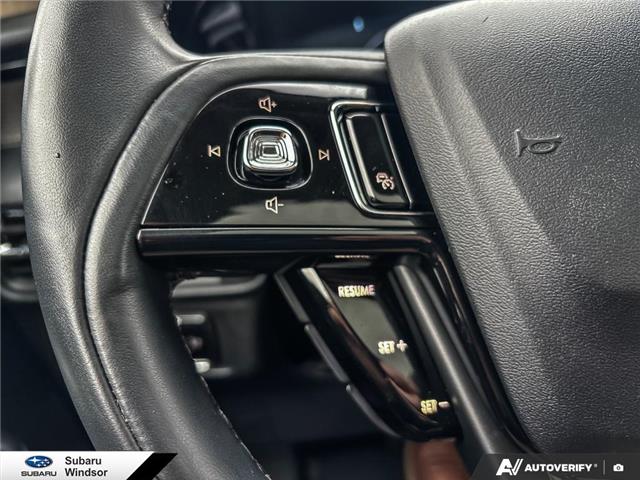 2023 Lincoln Corsair Grand Touring (Stk: 6011A) in Tecumseh - Image 23 of 26