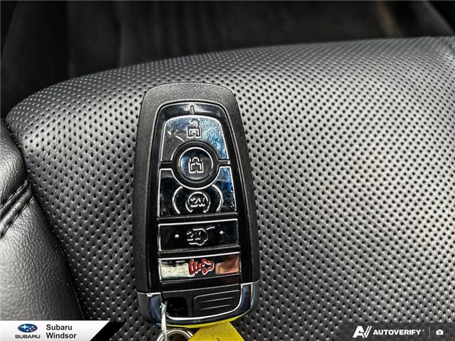 2023 Lincoln Corsair Grand Touring (Stk: 6011A) in Tecumseh - Image 24 of 26