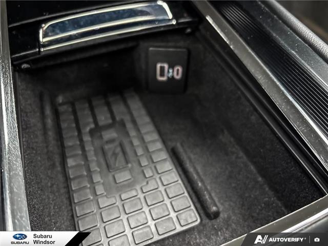 2023 Lincoln Corsair Grand Touring (Stk: 6011A) in Tecumseh - Image 25 of 26