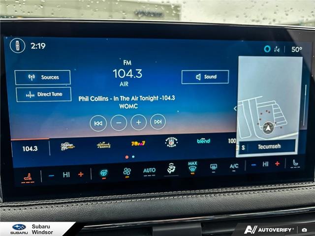2023 Lincoln Corsair Grand Touring (Stk: 6011A) in Tecumseh - Image 26 of 26