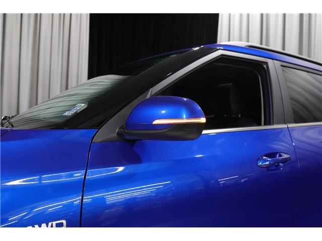 2023 Kia Seltos EX (Stk: 26728A) in Edmonton - Image 7 of 26