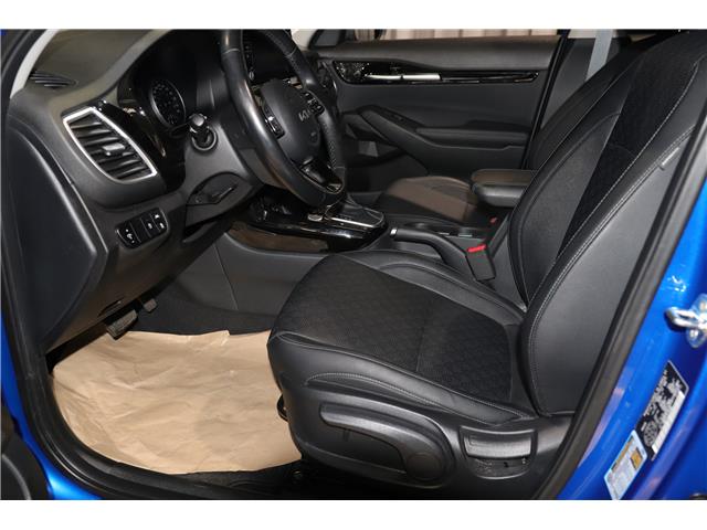 2023 Kia Seltos EX (Stk: 26728A) in Edmonton - Image 11 of 26