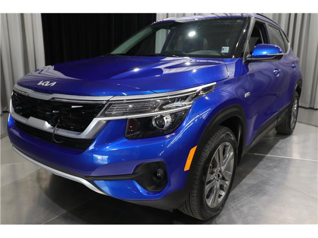 2023 Kia Seltos EX (Stk: 26728A) in Edmonton - Image 6 of 26