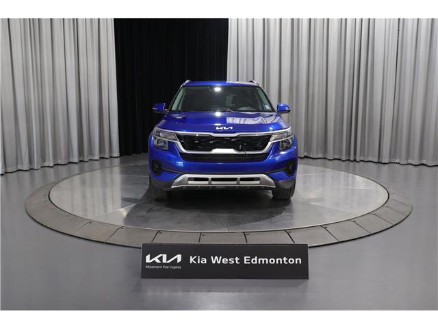 2023 Kia Seltos EX (Stk: 26728A) in Edmonton - Image 2 of 26