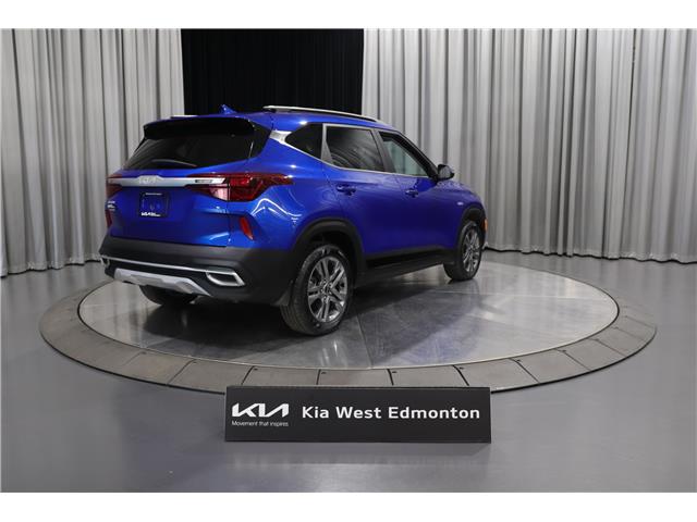 2023 Kia Seltos EX (Stk: 26728A) in Edmonton - Image 5 of 26