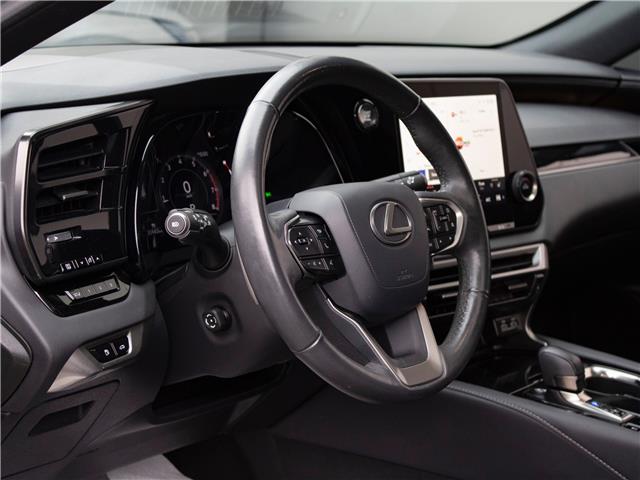 2023 Lexus RX 350 Base (Stk: PL3625) in Windsor - Image 12 of 31