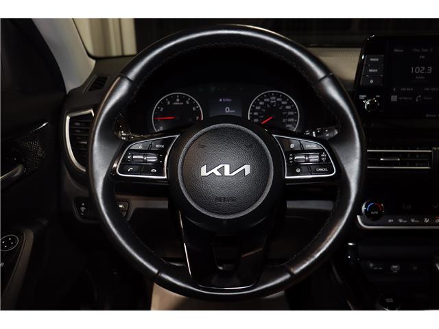 2023 Kia Seltos EX (Stk: 26728A) in Edmonton - Image 24 of 26