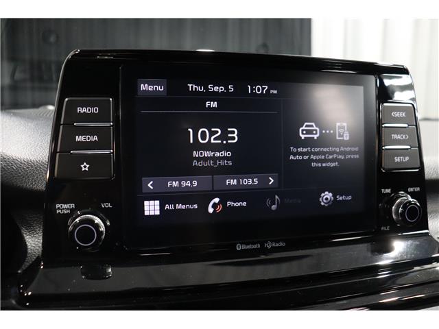 2023 Kia Seltos EX (Stk: 26728A) in Edmonton - Image 19 of 26