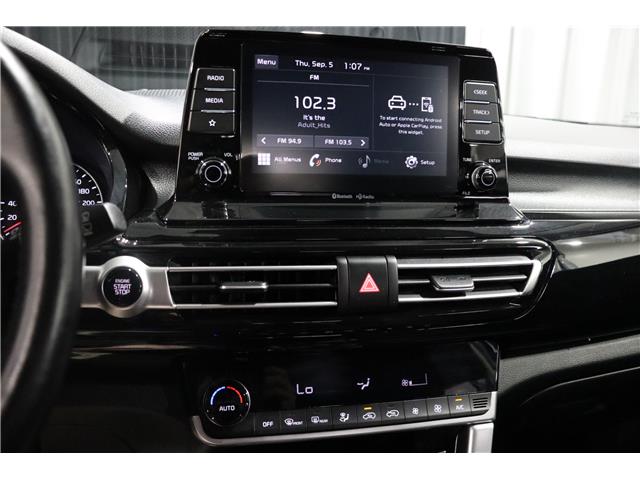 2023 Kia Seltos EX (Stk: 26728A) in Edmonton - Image 17 of 26