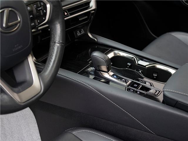 2023 Lexus RX 350 Base (Stk: PL3625) in Windsor - Image 26 of 31