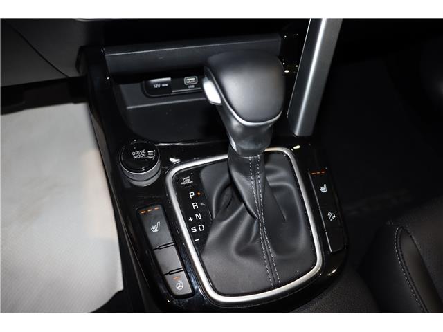 2023 Kia Seltos EX (Stk: 26728A) in Edmonton - Image 20 of 26