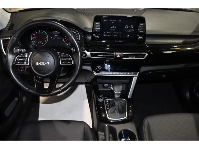 2023 Kia Seltos EX (Stk: 26728A) in Edmonton - Image 13 of 26