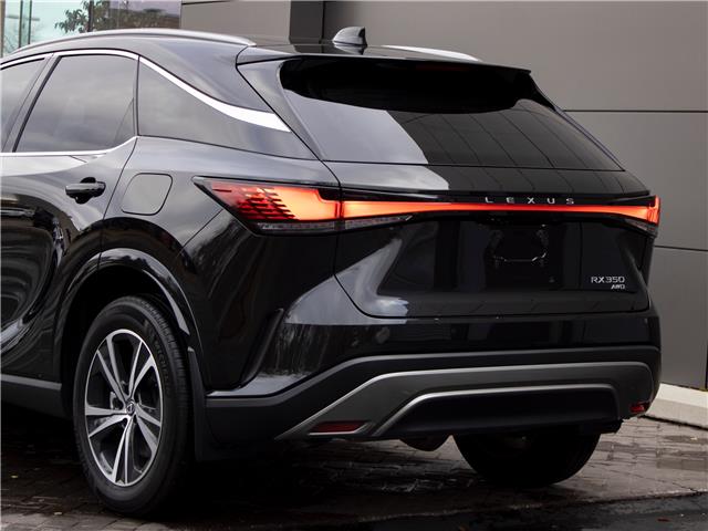 2023 Lexus RX 350 Base (Stk: PL3625) in Windsor - Image 6 of 31