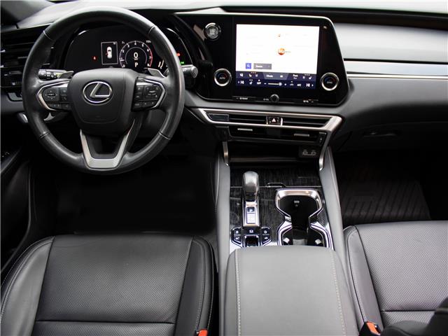 2023 Lexus RX 350 Base (Stk: PL3625) in Windsor - Image 20 of 31