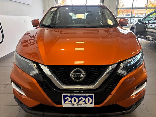 2020 Nissan Qashqai SL (Stk: 250851a) in Mississauga - Image 2 of 19